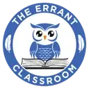 Logo of The Errant Classroom