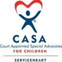 Logo of SERVICEHEART