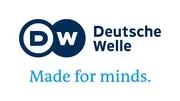 Logo of Deutsche Welle (DW)