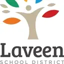 Logo de Laveen School District