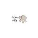 Logo of FOSTERS & PAWS