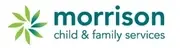 Logo of Morrison Child & Family Services