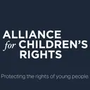 Logo of Alliance for Children's Rights
