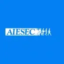 Logo of AIESEC Barquisimeto, Venezuela.