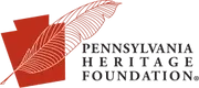 Logo of Pennsylvania Heritage Foundation