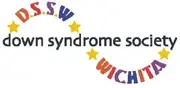 Logo of Down Syndrome Society of Wichita