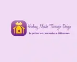 Logo of Healing Minds Through Design