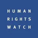 Logo of Human Rights Watch (Southern California)