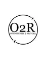 Logo de Opportunity 2 Restore (O2R)