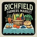 Logo of RICHFIELD FARMERS MARKET
