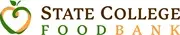 Logo of State College Food Bank
