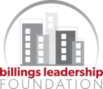 Logo of Billings Leadership Foundation