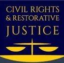Logo de Civil Rights & Restorative Justice Project