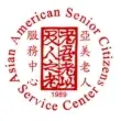 Logo of AASCSC - Asian American Senior Citizens Service Center