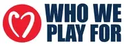 Logo of Who We Play For