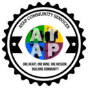 Logo de ATAP COMMUNITY SERVICES INC