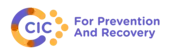 Logo de CIC for Prevention and Recovery