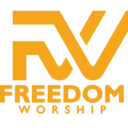Logo of Freedom Worship