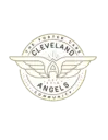 Logo of Cleveland Angels