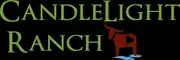 Logo de Candlelight Ranch