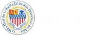 Logo of City of Santa Fe, New Mexico