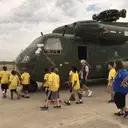 Logo de Fort Worth Aviation Museum