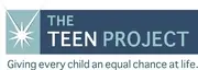 Logo of THE TEEN PROJECT INC