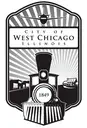 Logo of City of West Chicago