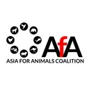 Logo of Asia for Animals Coalition