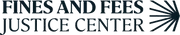 Logo de Fines and Fees Justice Center