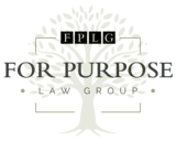 Logo of For Purpose Law Group