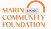 Logo of Marin Community Foundation