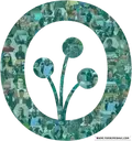 Logo of Oppia Foundation