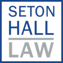 Logo of Seton Hall University, School of Law