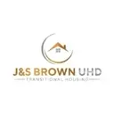 Logo of J&S BROWN URBAN HOUSING DEVELOPERS