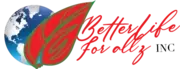 Logo of BETTER LIFE FOR ALL