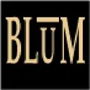 Logo of Blum Organization