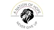 Logo de A Nation of Hope