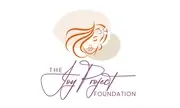 Logo of The Joy Project Foundation