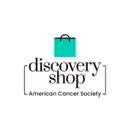 Logo of American Cancer Society Discovery Shop West Los Angeles