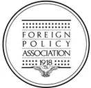 Logo of Foreign Policy Association