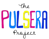 Logo of The Pulsera Project