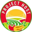 Logo de Project Host