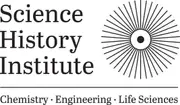 Logo of Science History Institute