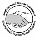 Logo of Neighborhood Dispute Settlement