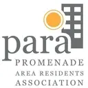 Logo of PROMENADE AREA RESIDENTS ASSOCIATION