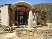 Logo of The Escondido Creek Conservancy