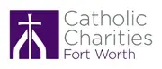 Logo of Catholic Charities Diocese of Fort Worth, Inc.