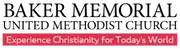 Logo of Baker Memorial United Methodist Church