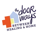 Logo of The Doorways